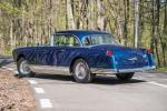 Facel Vega HK500 1959 года